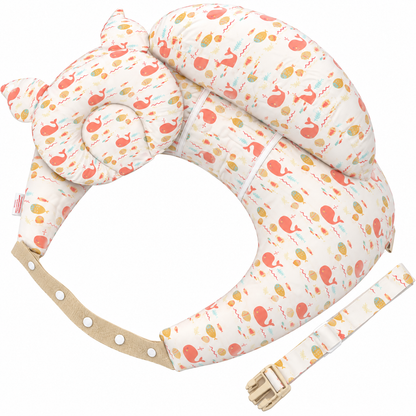 Olvirex™ Baby Nest Pillow
