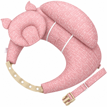 Olvirex™ Baby Nest Pillow