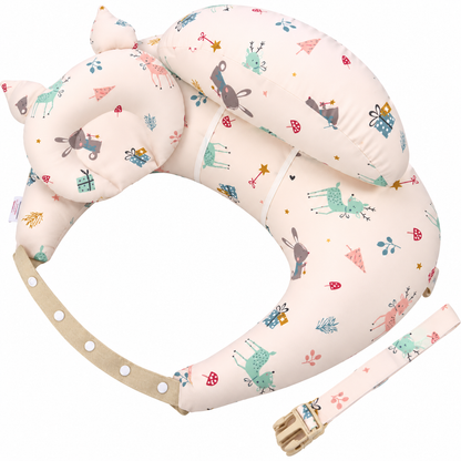Olvirex™ Baby Nest Pillow
